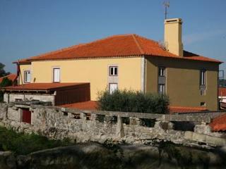 Casa D' Joao Enes - Afife Residence Экстерьер фото