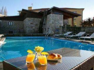 Casa D' Joao Enes - Afife Residence Экстерьер фото